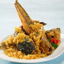 Cara membuat Lele Goreng Kremes - Resep Masakan Rumahan