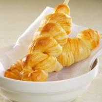 Cara membuat Marble Ubi - Resep Masakan Rumahan