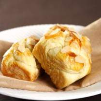 Cara membuat Denmark Toast - Resep Masakan Rumahan