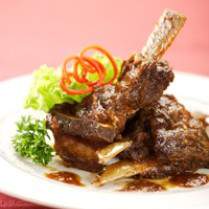 Cara membuat Karang Binaci - Resep Masakan Rumahan