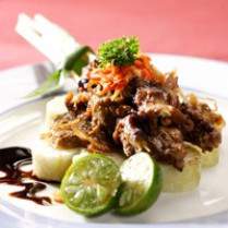 Cara membuat Sate Madura - Resep Masakan Rumahan