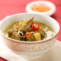 Cara membuat Soto Madura - Resep Masakan Rumahan
