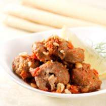 Cara membuat Bakso Penyet - Resep Masakan Rumahan