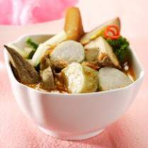 Cara membuat Lontong Sayur - Resep Masakan Rumahan