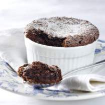 Cara membuat French Chocolate Cake - Resep Masakan Rumahan
