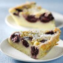 Cara membuat Clafoutis - Resep Masakan Rumahan