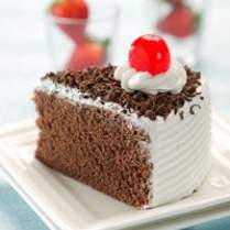 Cara membuat Black Forest Kukus - Resep Masakan Rumahan
