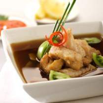 Cara membuat Sup Ikan Asam Manis - Resep Masakan Rumahan