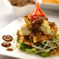 Cara membuat Tahu Telur Kuah Taoco - Resep Masakan Rumahan
