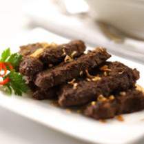 Cara membuat Empal Manis Gurih - Resep Masakan Rumahan