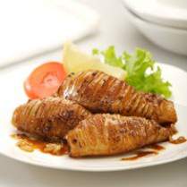 Resep Cumi Bakar Kecap