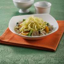 Cara membuat Mi Sup - Resep Masakan Rumahan