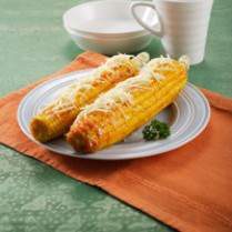 Cara membuat Jagung Bakar Pedas Manis - Resep Masakan Rumahan