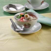 Cara membuat Wedang Ronde - Resep Masakan Rumahan
