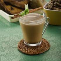 Cara membuat Bajigur - Resep Masakan Rumahan