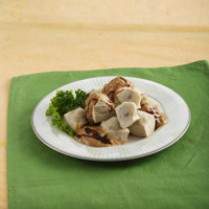 Cara membuat Siomay Tahu - Resep Masakan Rumahan
