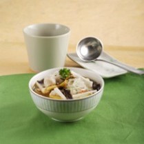 Resep Tekwan Kuah Pedas