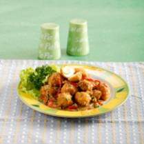 Cara membuat Telur Puyuh Bumbu Petis - Resep Masakan Rumahan