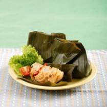Cara membuat Botok Tahu Tempe - Resep Masakan Rumahan