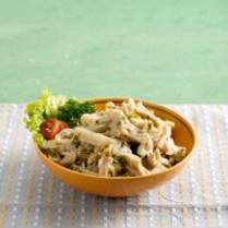 Cara membuat Nangka Muda Cabai Hijau - Resep Masakan Rumahan