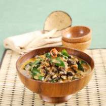 Cara membuat Gulai Remis - Resep Masakan Rumahan