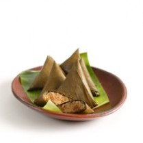 Cara membuat Oncong-Oncong Durian - Resep Masakan Rumahan