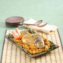 Cara membuat Ikan Pais - Resep Masakan Rumahan
