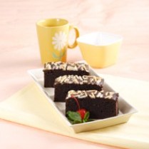 Cara membuat Brownies Sirsak - Resep Masakan Rumahan