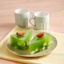 Cara membuat Puding Bola Sirsak - Resep Masakan Rumahan