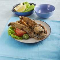 Cara membuat Lele Goreng Tepung - Resep Masakan Rumahan