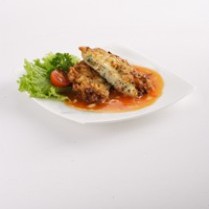 Cara membuat Fuyunghai Tahu - Resep Masakan Rumahan