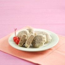 Cara membuat Gandasturi Cokelat - Resep Masakan Rumahan