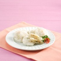 Cara membuat Cireng Ayam Pedas - Resep Masakan Rumahan