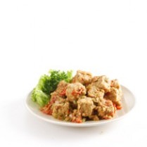 Cara membuat Tempe Belacan - Resep Masakan Rumahan