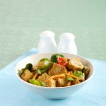 Cara membuat Kluwih Masak Gurih - Resep Masakan Rumahan