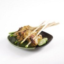 Cara membuat Ayam Bumbu Pacah - Resep Masakan Rumahan