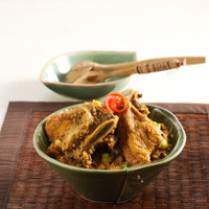 Cara membuat Gulai Daging Sapi Dan Tahu - Resep Masakan Rumahan