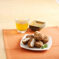 Cara membuat Gemblong - Resep Masakan Rumahan
