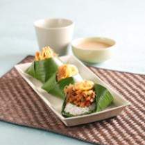 Cara membuat Nasi Uduk - Resep Masakan Rumahan