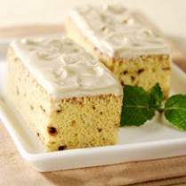 Cara membuat Moka Cream Cake - Resep Masakan Rumahan