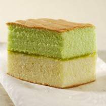 Cara membuat Pandan Lapis Sarikaya - Resep Masakan Rumahan