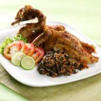 Cara membuat Bebek Betutu - Resep Masakan Rumahan