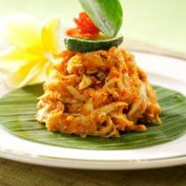 Cara membuat Ayam Pelalah - Resep Masakan Rumahan