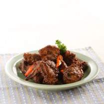 Cara membuat Ayam Masak Campur - Resep Masakan Rumahan