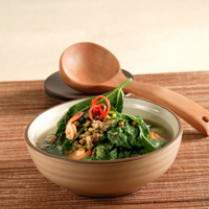 Cara membuat Jambrai Sagar Udang - Resep Masakan Rumahan