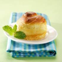 Cara membuat Cheese Ensaymada - Resep Masakan Rumahan