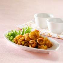 Cara membuat Cumi Goreng Telur Asin - Resep Masakan Rumahan