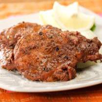 Cara membuat Chicken Tandoori - Resep Masakan Rumahan