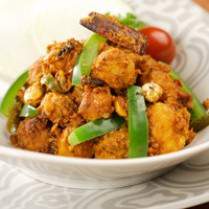 Cara membuat Dum Aloo - Resep Masakan Rumahan