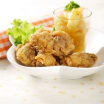 Cara membuat Ayam Goreng Saus Nanas - Resep Masakan Rumahan